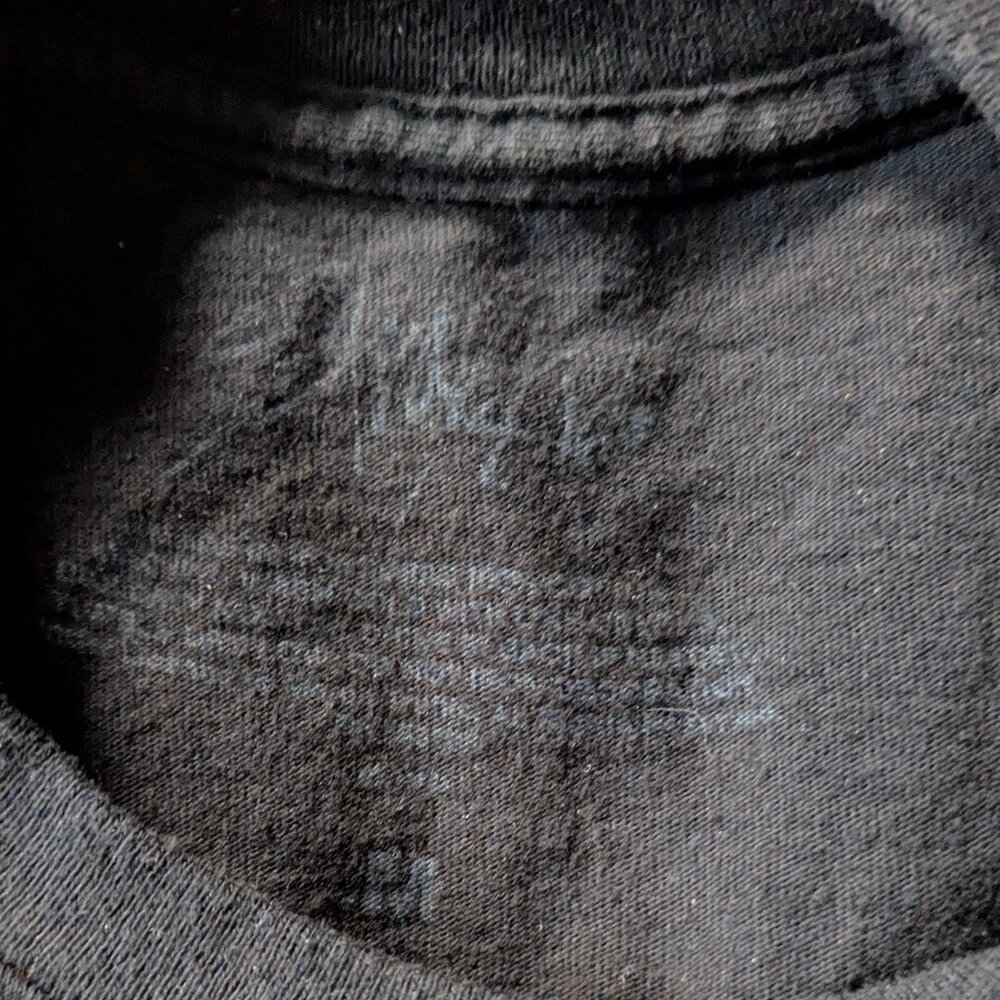 Stray Kids Dominate official tour shirt - Picture 3 of 3